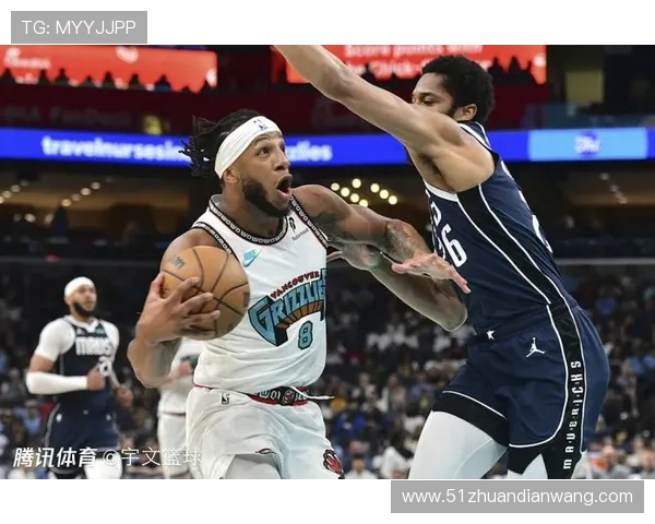 灰熊除莫兰特与JJJ外核心揭秘波普扎克联手打造全新球队阵容